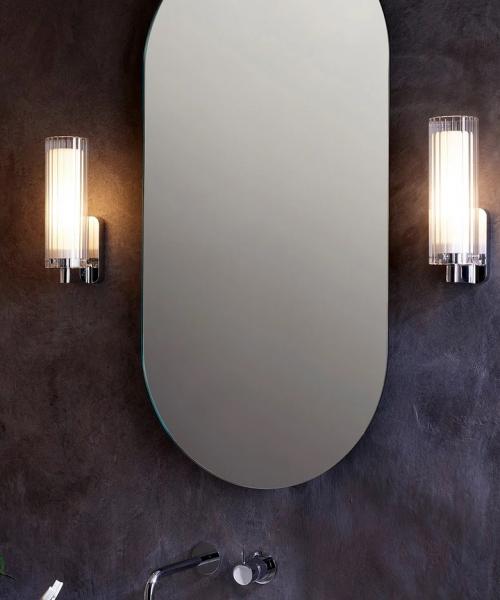 Knightsbridge bathroom deals light